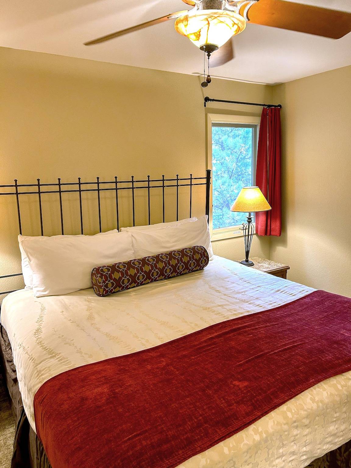 Entire apartment, Eagle Point Resort in West Vail, Vail