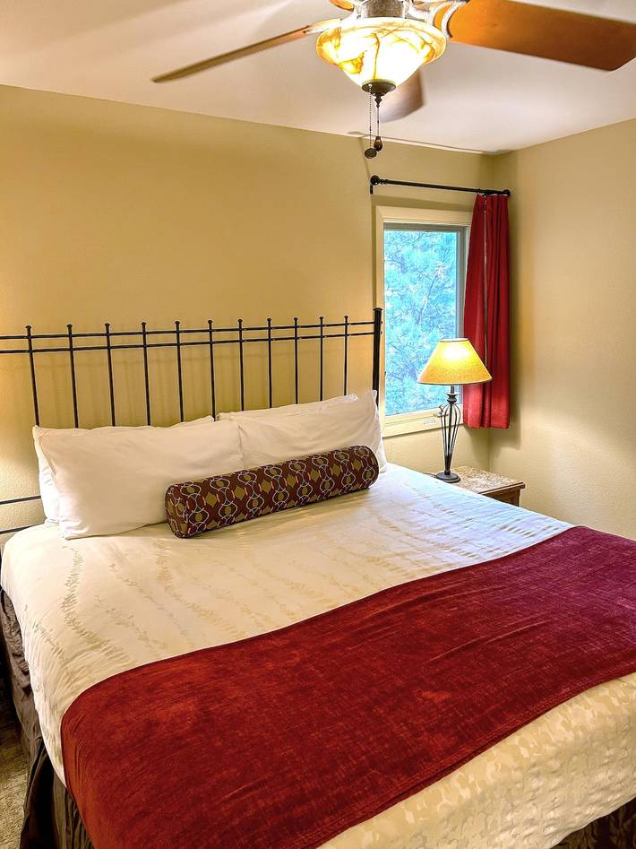 Ganze Wohnung, Eagle Point Resort in West Vail, Vail