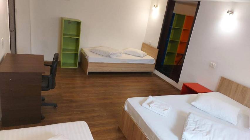 Maison d’hôte pour 2 personnes, avec jardin à Brașov - 3