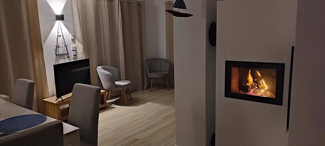 Ferienhaus für 6 Personen, mit Sauna und Garten in Rheinsberg - 3