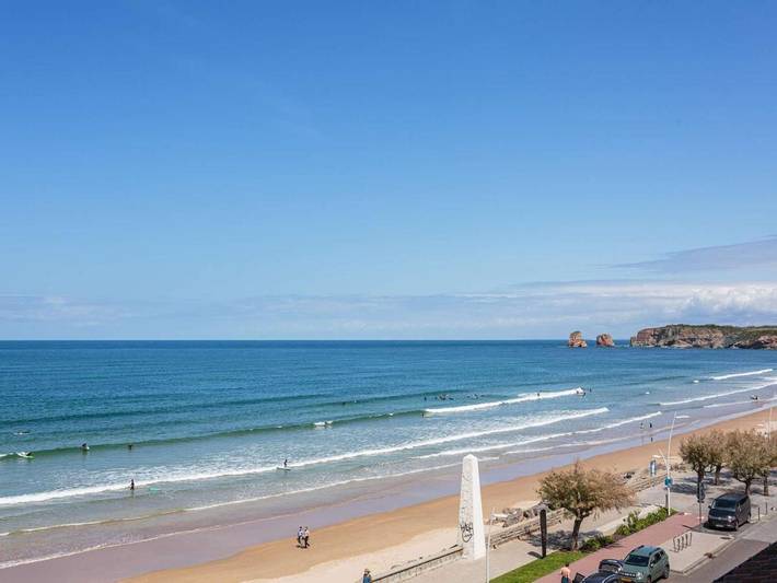 Gîte pour 4 personnes dans Office De Tourisme Hendaye - 2