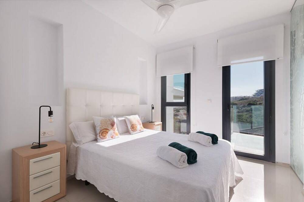 Apartamento entero, Comfortable Luxe in the beach in Los Arenales del Sol, Elche