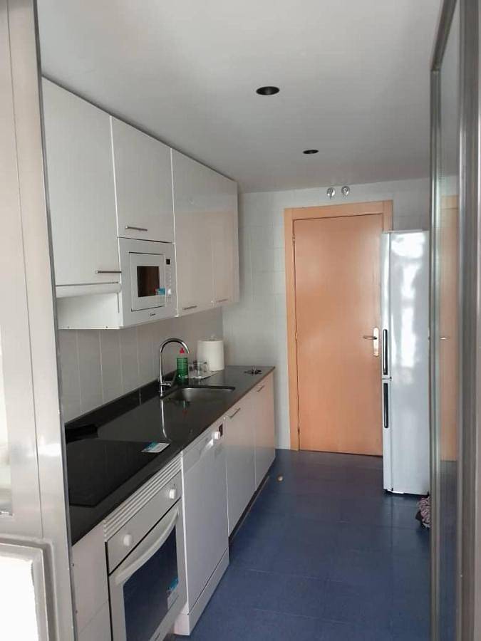 Maison d’hôte pour 2 personnes à Madrid - 4