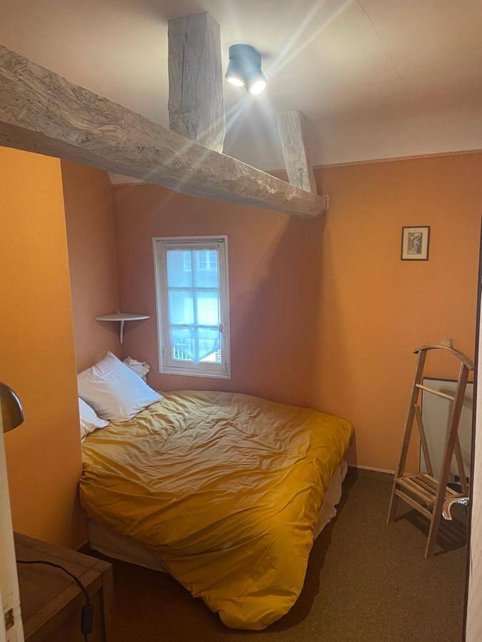 Location de vacances pour 5 personnes, avec terrasse à Beaumont-en-Auge - 3
