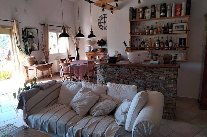 Maison de vacances pour 6 personnes - 1