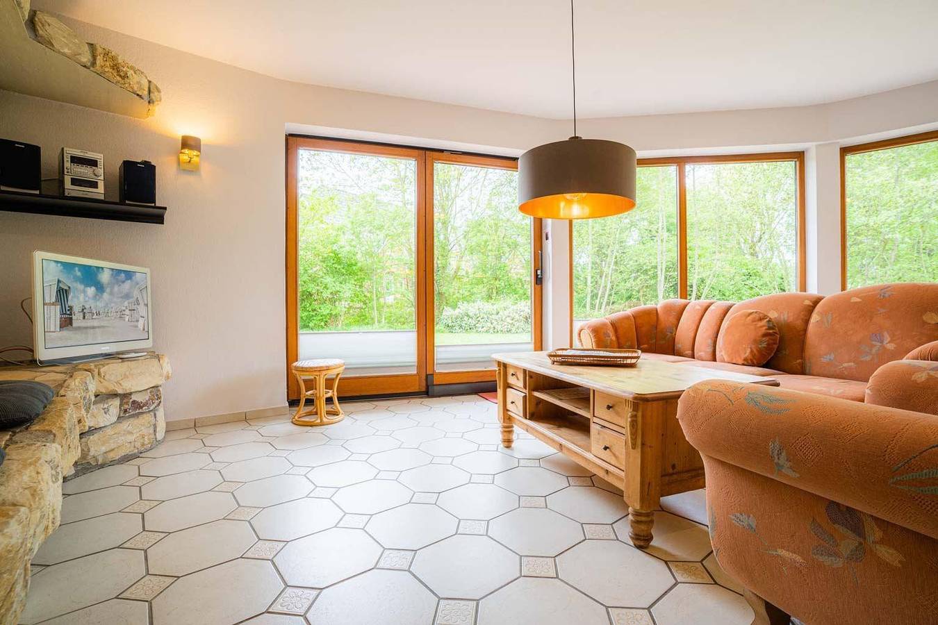 Ganze Ferienwohnung, Wohnung Eg rechts (Id 154) in Böhl (St. Peter-Ording), St. Peter-Ording