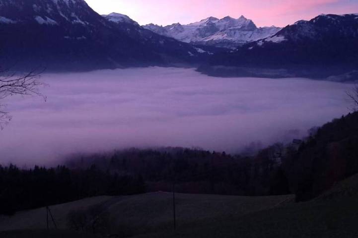 Apartamento de vacaciones para 2 personas, con jardín - 1