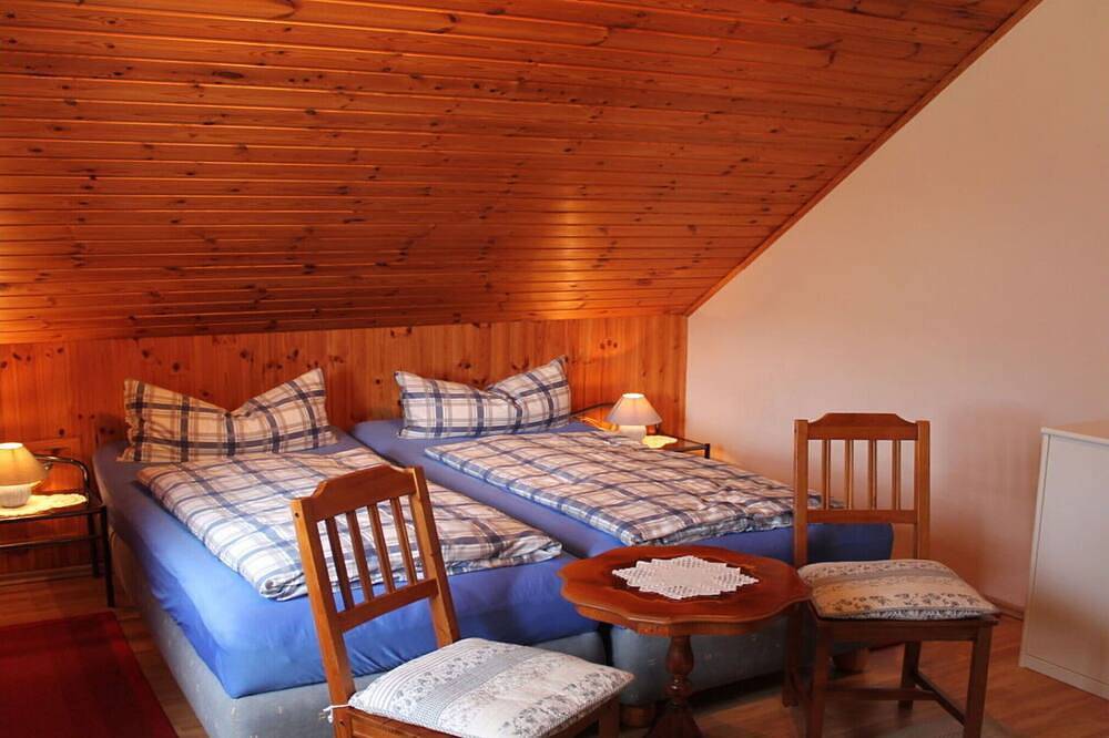 \"Haus Burck\" Komfortable Ferienresidenz in Wankendorf, Südliche Ostseeküste
