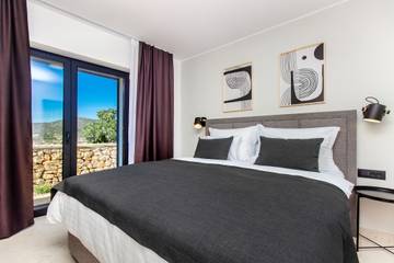 Villa für 6 Personen in Marina, Split-Dalmatien, Bild 4