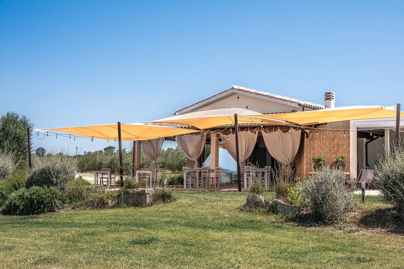 Stanza per 2 Persone in Magliano in Toscana, Maremma