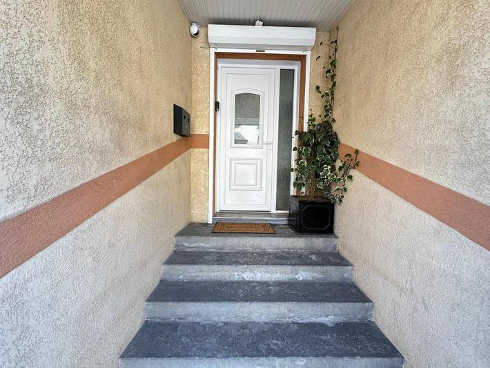 Gîte pour 2 personnes, avec jacuzzi à Bogny-sur-Meuse - 2