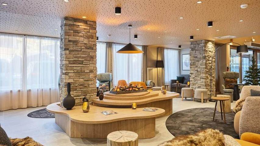 Ferienwohnung für 9 Personen, mit Pool und Balkon, mit Haustier - 1