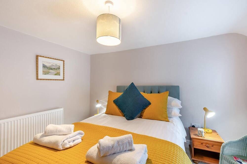 2 Bed in Cartmel (oc-s31980) in Cartmel, Lake District