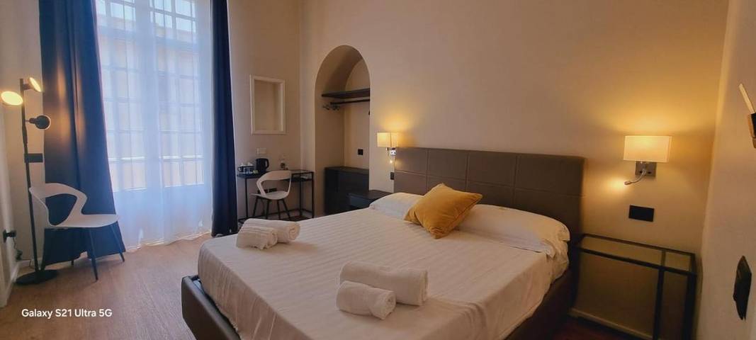 Maison d’hôte pour 2 personnes à Cagliari