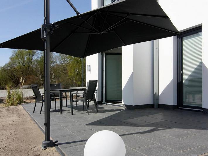 Ferienhaus für 4 Personen, mit Terrasse, mit Haustier auf Usedom - 3