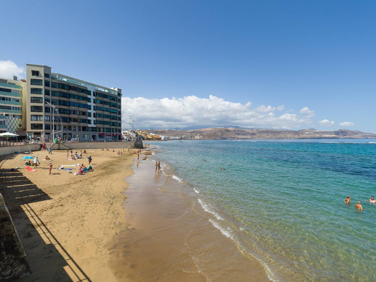 Studio entier, Edison Building 104 By Canariasgetaway in Las Palmas de Gran Canaria Centre, Las Palmas de Gran Canaria