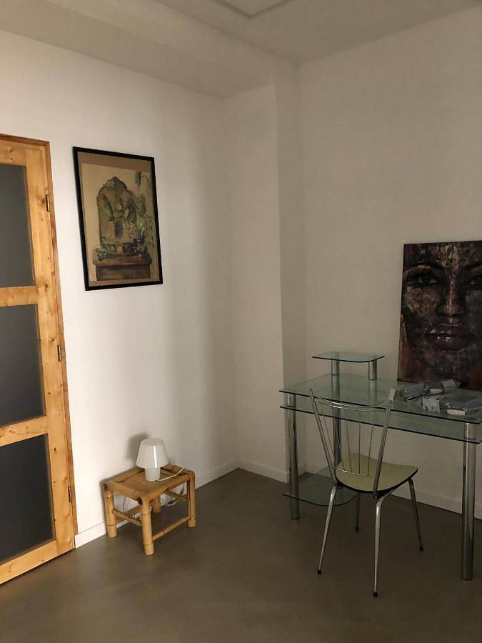 Gîte pour 6 personnes dans Theatre Du Balcon - 2