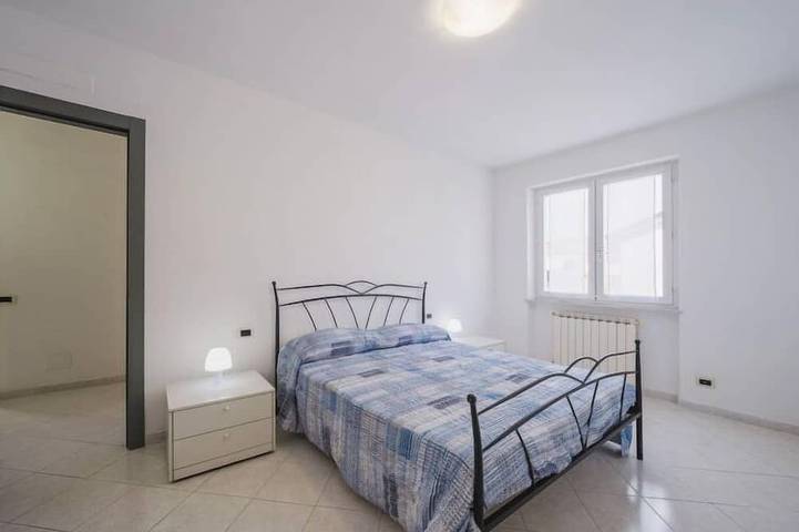 Lucerna Due in Ameglia, Commune d'Ameglia