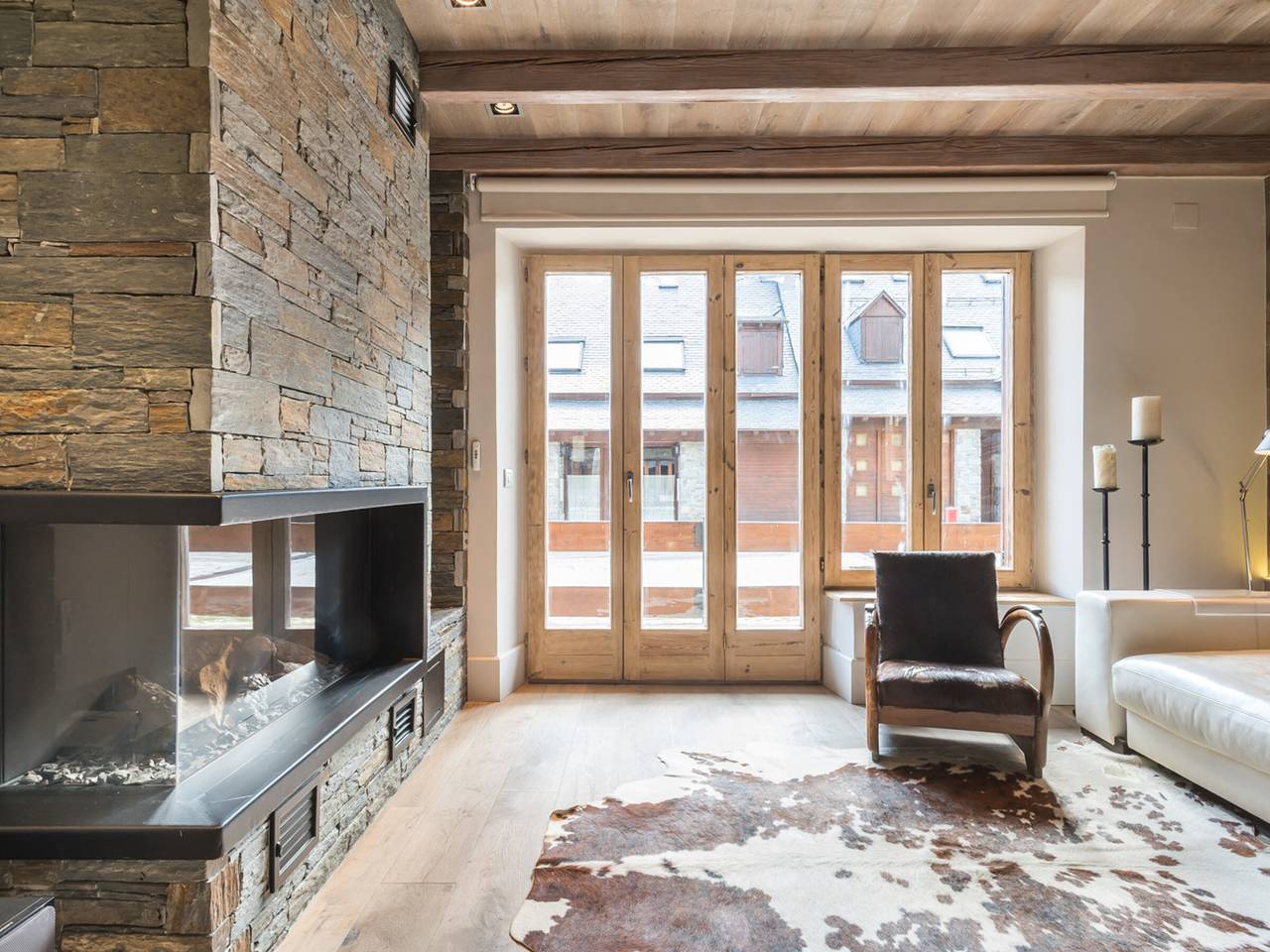Photo : Appartement de vacances