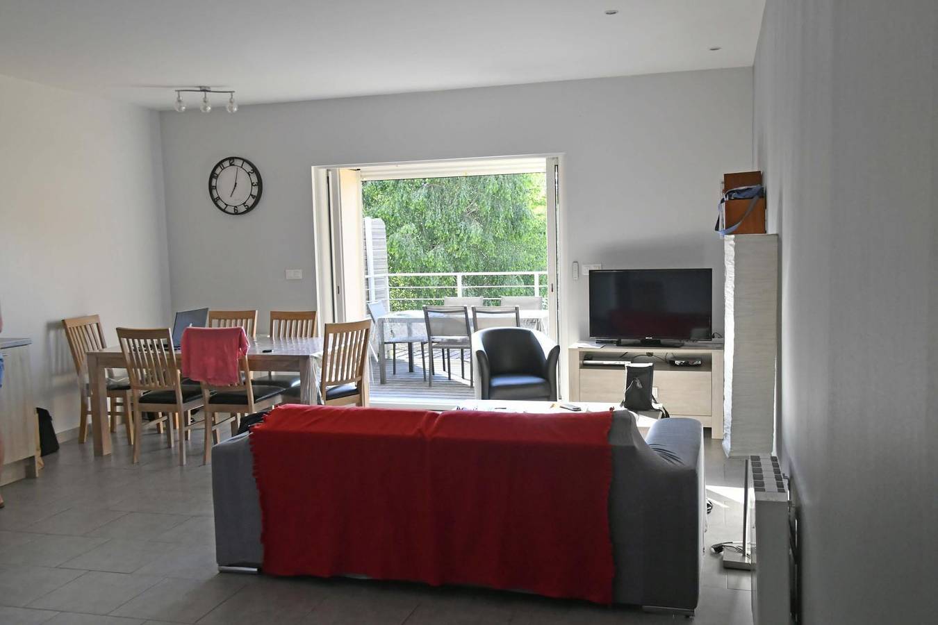 Les Roches in Voiteur, Jura