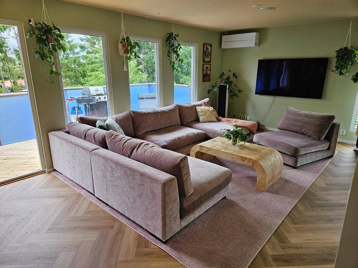 Villa in Göteborg, Västergötland