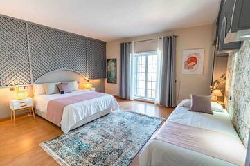 Villa for 15 People in Nueva Andalucía, Marbella, Photo 1
