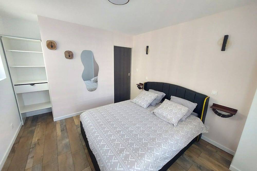 Ganze Wohnung, Beautiful apartment in the center of town, 5 minutes' walk from the port. in Boulogne-sur-Mer, Boulogne-sur-Mer und Umgebung