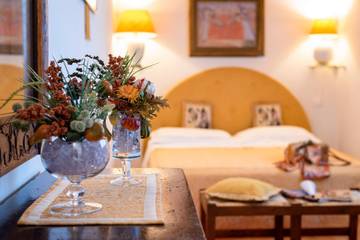 Agriturismo per 3 Persone in Castiglione della Pescaia, Maremma, Foto 3