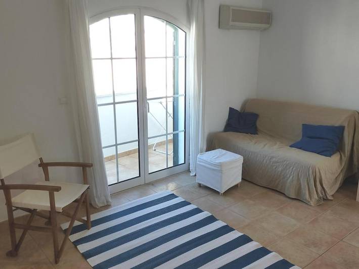 Apartamento para 3 personas en Cabanas de Tavira
