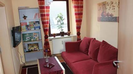 Ferienwohnung für 4 Personen in Schweich, Moseleifel, Bild 2