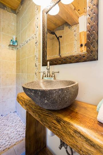 Vacation House for 4 Guests in Georgia, USA, Picture 3