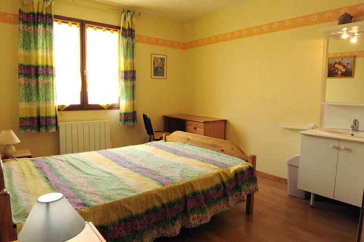 Ferienwohnung für 13 Personen, mit Terrasse in Champagne-Ardennen - 3