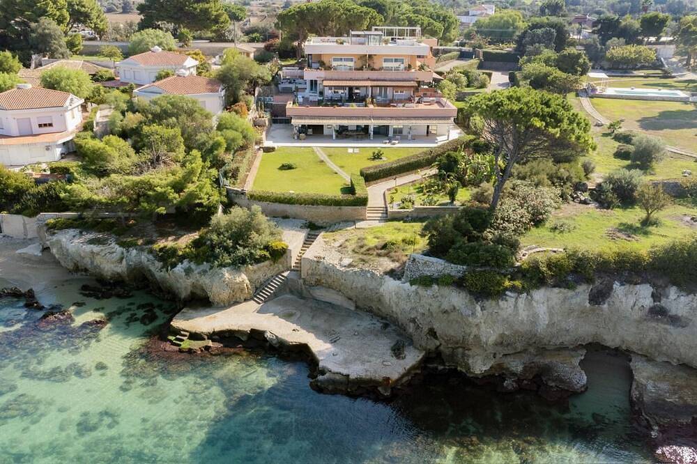 Ganze Wohnung, Casa Maddalena Luxury Apartment in Isola (Italien), Syrakus