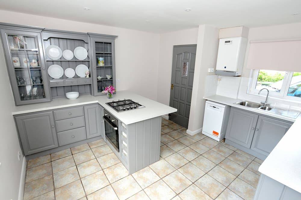 Three bedroom house in the Cathedral Quarter in Lincoln, Lincolnshire