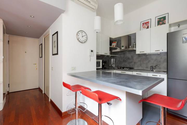 Ferienwohnung für 2 Personen - 1