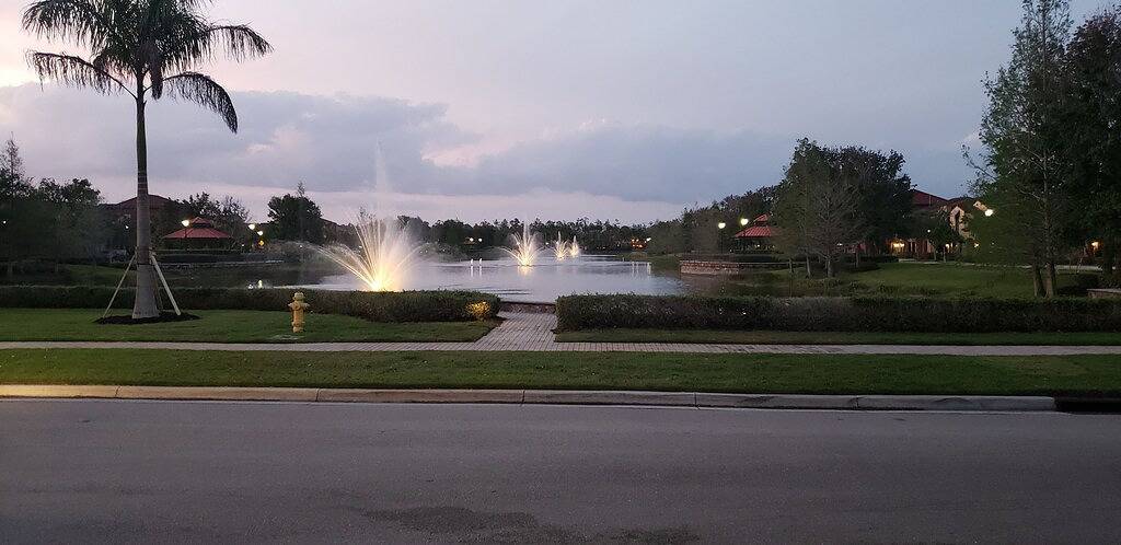 Looking for a Resort Feel?  in Fort Myers, Southwest Florida