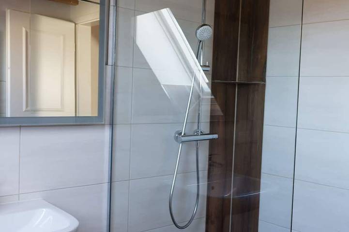 Agriturismo für 5 Personen, mit Garten und Sauna in Carinerland - 3