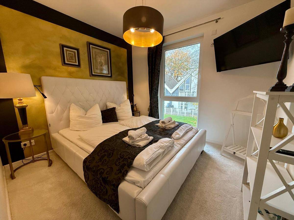 Geheel appartement, Charming Apartments am See in Bad Saarow, Dahme-Seengebiet