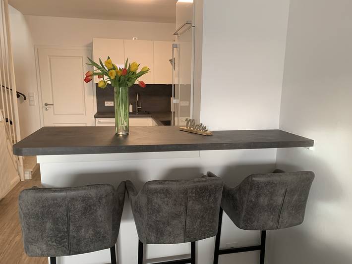 Ferienhaus für 4 Personen, mit Garten, kinderfreundlich in Büsum - 4