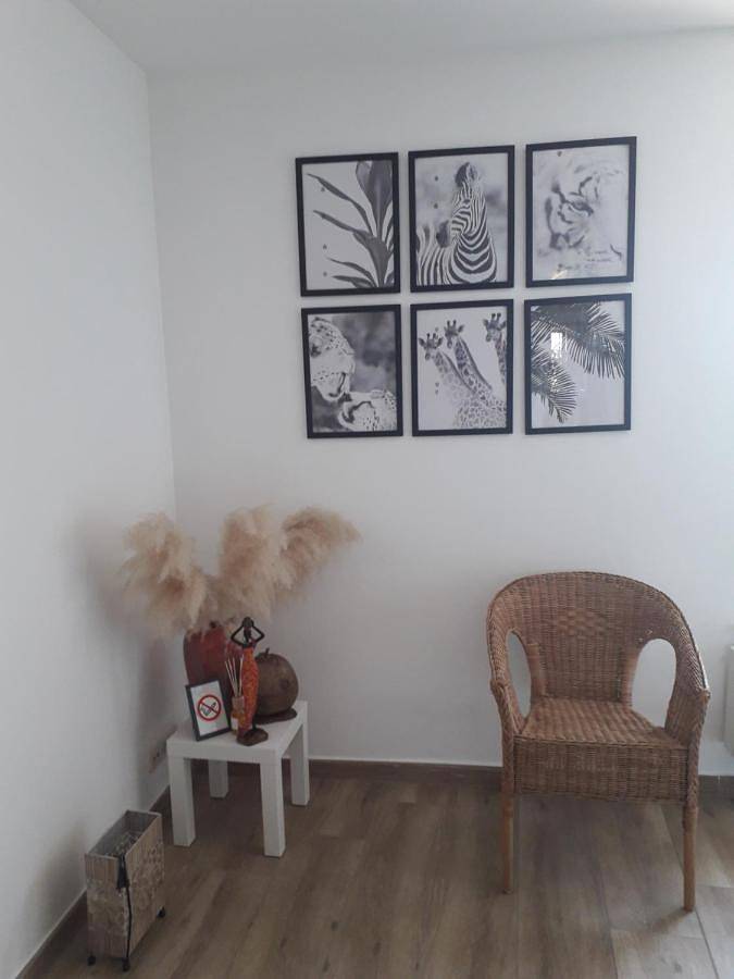 Gîte pour 2 personnes, avec vue et terrasse à Binche - 3