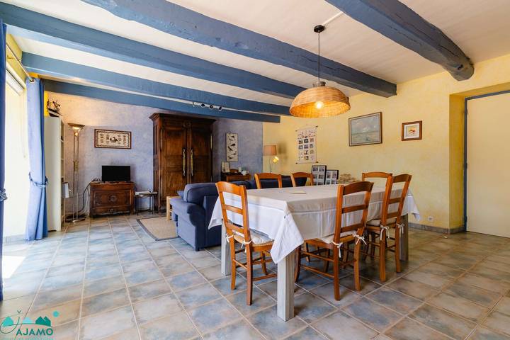 Gîte pour 4 personnes dans Les Hospitaux (Erquy) - 2