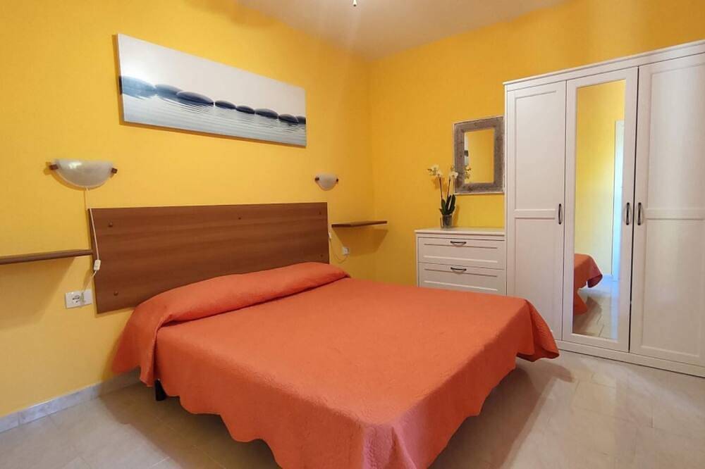 Ganze Wohnung, Villa Pineta Mare - Pigna 2 - Villa Pineta Mare in Innamorata, Elba