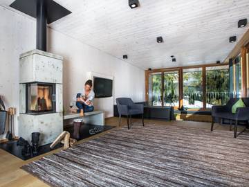 Chalet für 6 Personen in Kals am Großglockner, Großglockner, Bild 1