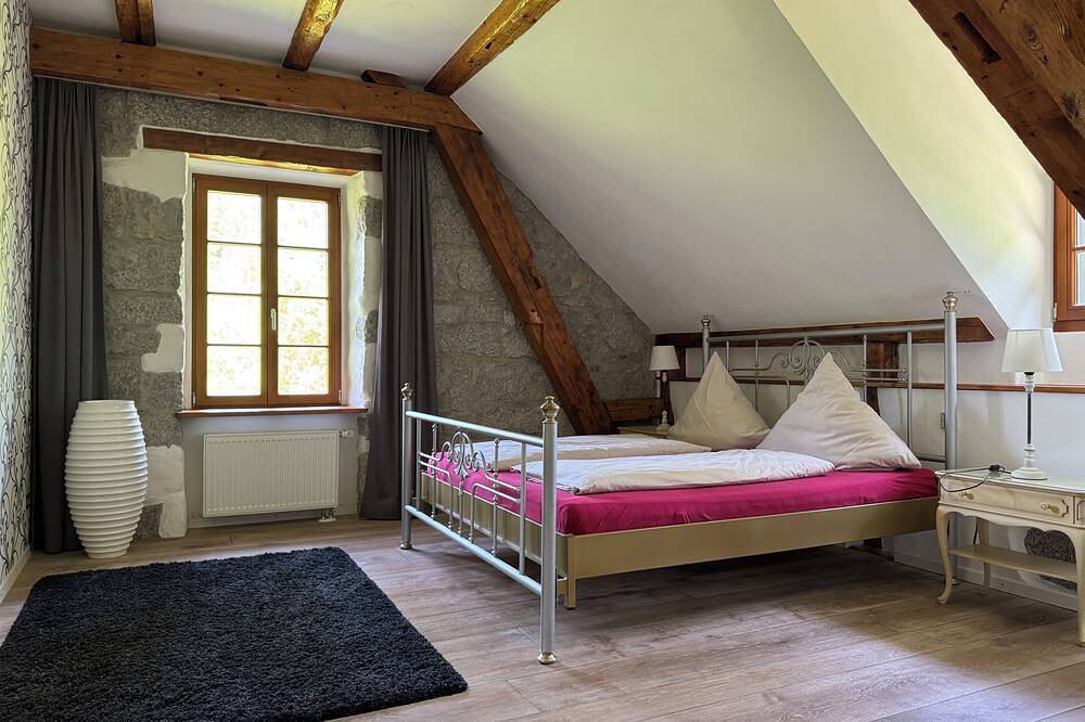 Das Ferienhaus im Schwarzwald für Individualisten mit Anspruch - bis 13 Pers.* in Blasiwald (Schluchsee), Schluchsee