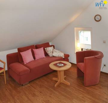 Vakantieappartement voor 4 Personen in Binz, Rügen, Afbeelding 4