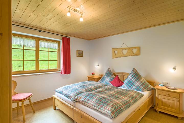 Ferienwohnung für 4 Personen, mit Garten in Titisee-Neustadt - 4