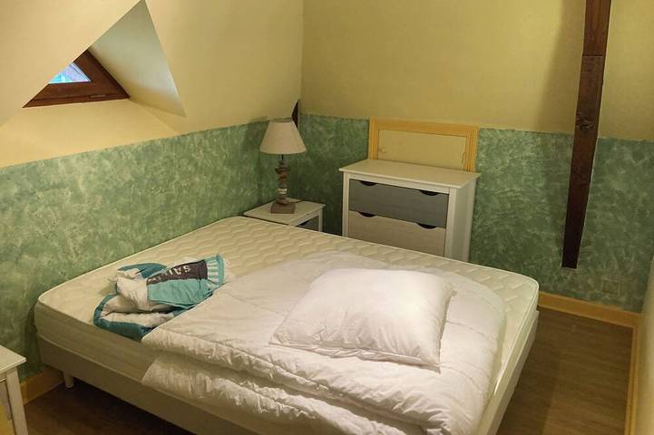 Location de vacances pour 7 personnes à Thonac - 3