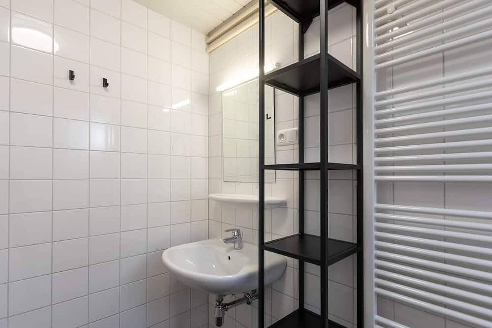Bungalow romantique à Mook in Mook, Limburg (Pays-Bas)