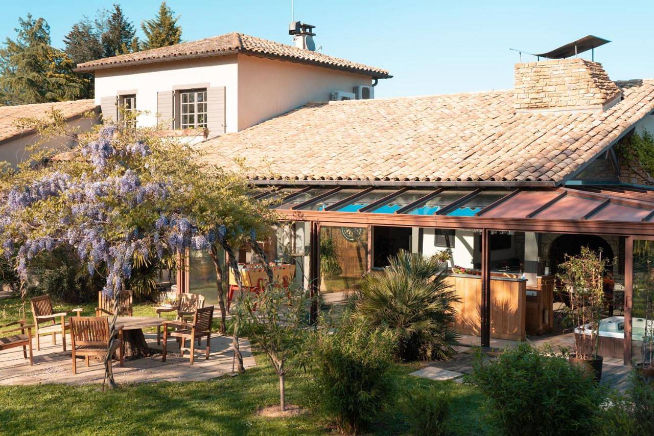 Villa in Dommartin, Lyon et ses environs