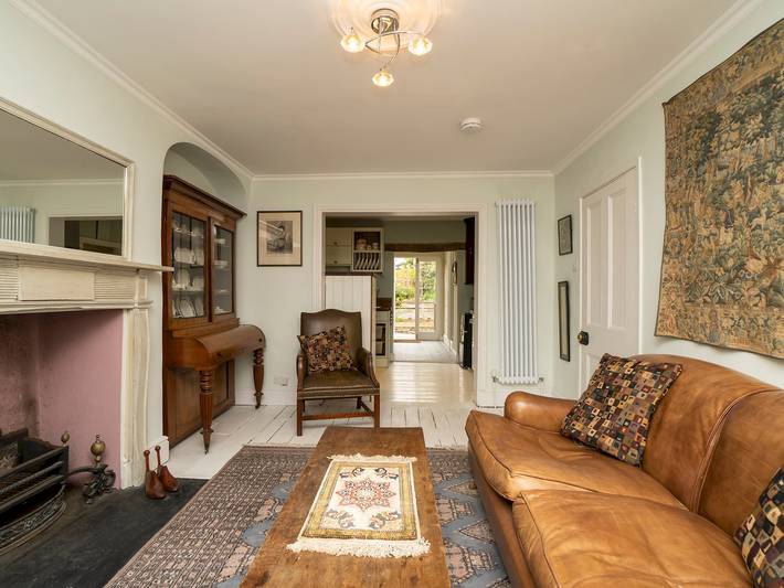 Glamping for 6 people, with garden, with pets in Bath